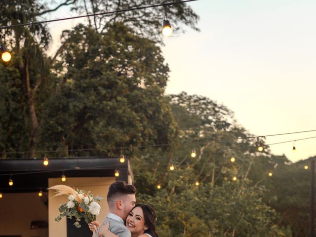 O casamento de Thais e Gabriel em Jacareí, São Paulo Estado 37