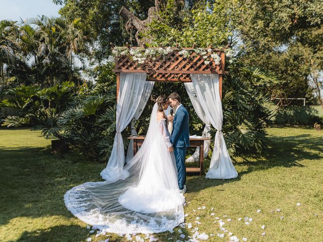 O casamento de Marcelo e Sylvana em São Gonçalo, Rio de Janeiro 1
