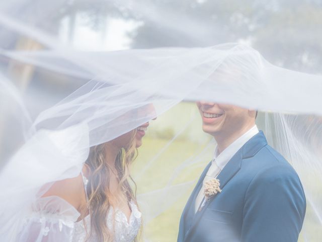 O casamento de Marcelo e Sylvana em São Gonçalo, Rio de Janeiro 4