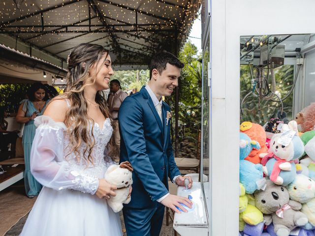 O casamento de Marcelo e Sylvana em São Gonçalo, Rio de Janeiro 7