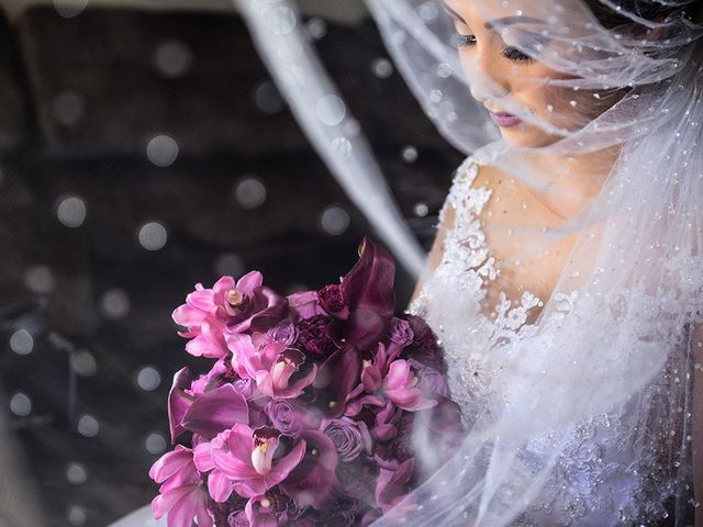 O casamento de Aguinaldo e Katline em Campo Alegre, Santa Catarina 9