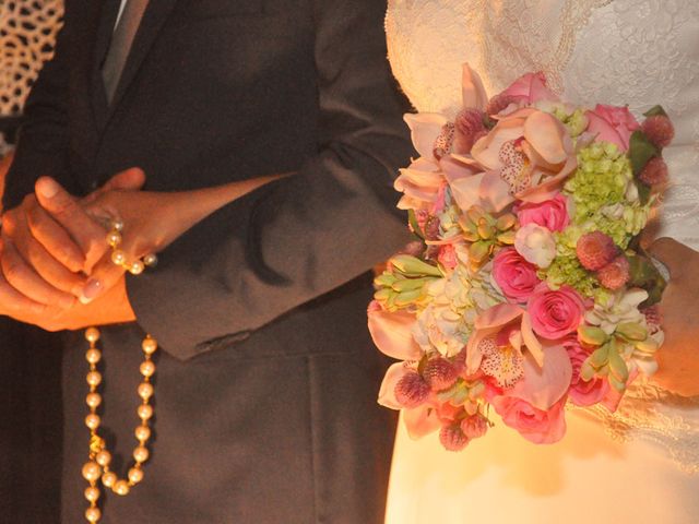 O casamento de Rodrigo Soriano  e Alana Soriano  em Maceió, Alagoas 1