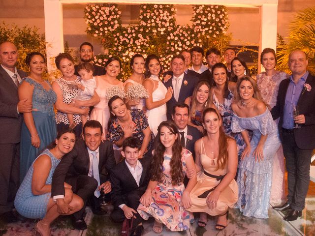 O casamento de Rodrigo Soriano  e Alana Soriano  em Maceió, Alagoas 11