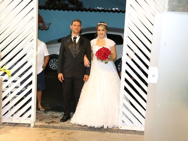 O casamento de Vagner e Dayane em São Gonçalo, Rio de Janeiro 18