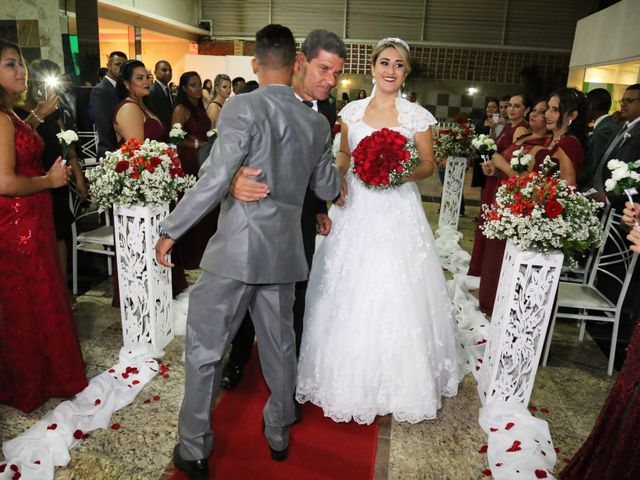 O casamento de Vagner e Dayane em São Gonçalo, Rio de Janeiro 19