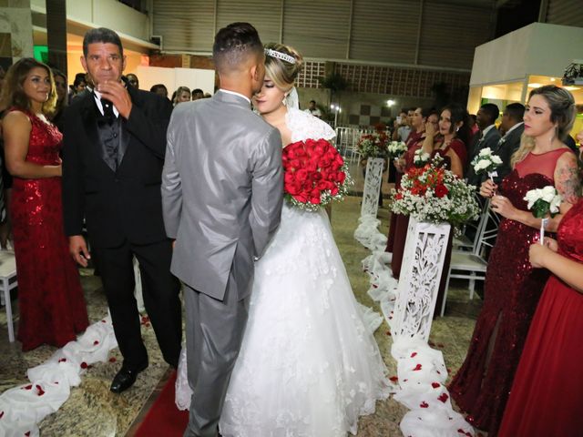 O casamento de Vagner e Dayane em São Gonçalo, Rio de Janeiro 20