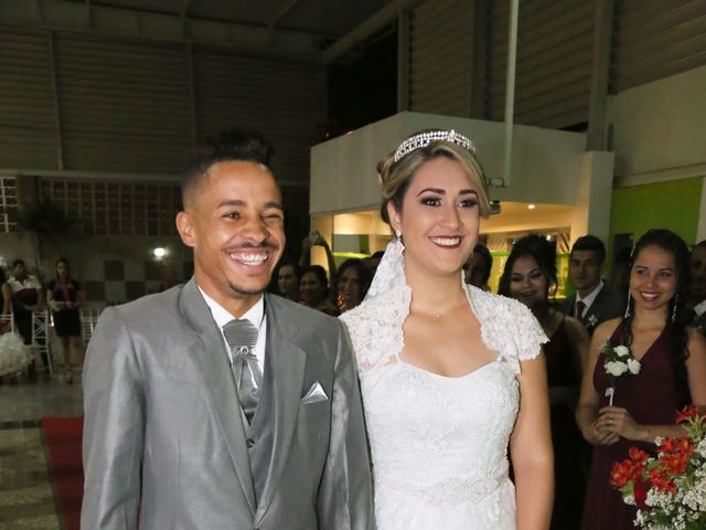 O casamento de Vagner e Dayane em São Gonçalo, Rio de Janeiro 21