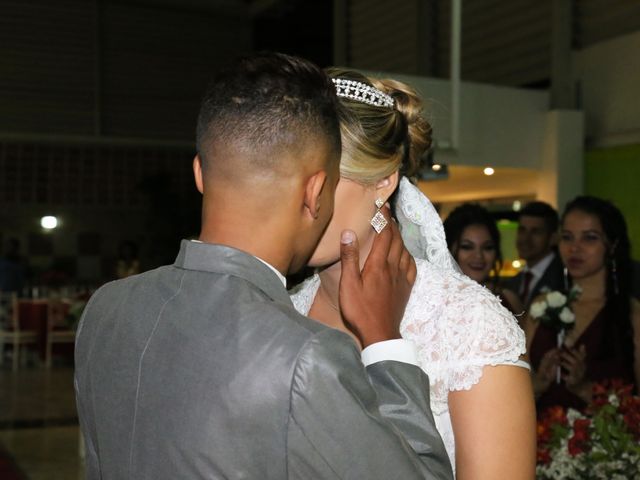 O casamento de Vagner e Dayane em São Gonçalo, Rio de Janeiro 28