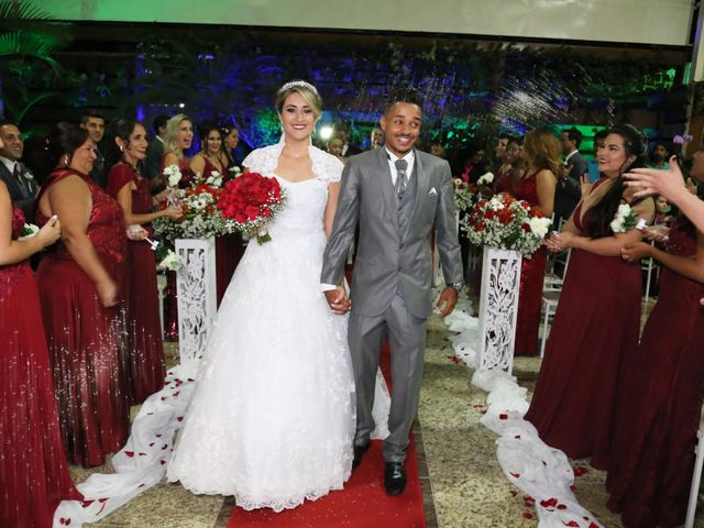 O casamento de Vagner e Dayane em São Gonçalo, Rio de Janeiro 29