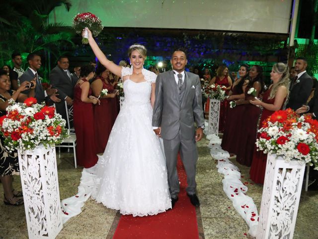 O casamento de Vagner e Dayane em São Gonçalo, Rio de Janeiro 30