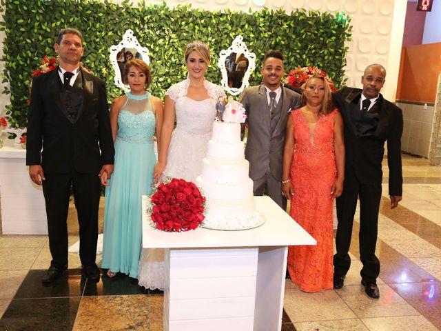 O casamento de Vagner e Dayane em São Gonçalo, Rio de Janeiro 31