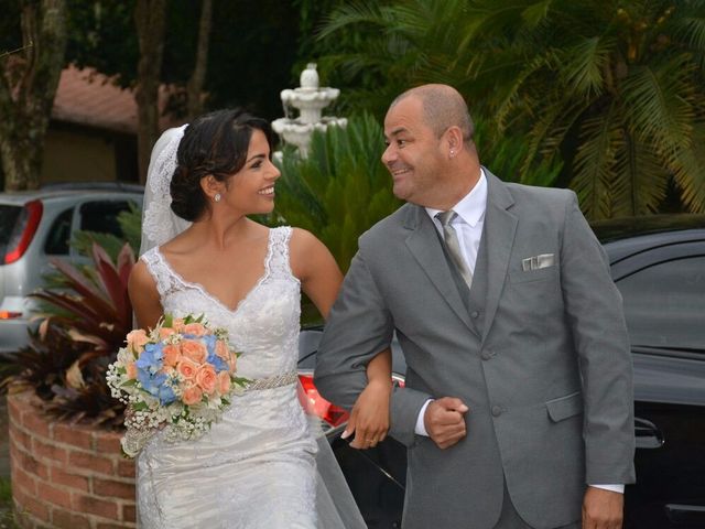 O casamento de Lucas e Amanda em São Paulo 3