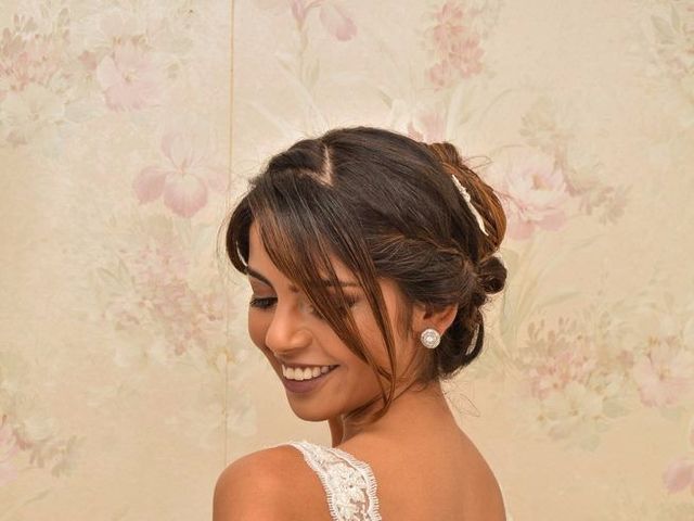 O casamento de Lucas e Amanda em São Paulo 15