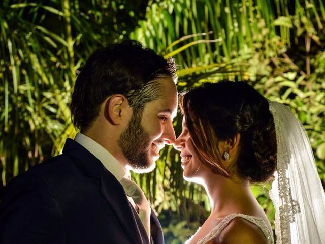 O casamento de Lucas e Amanda em São Paulo 2