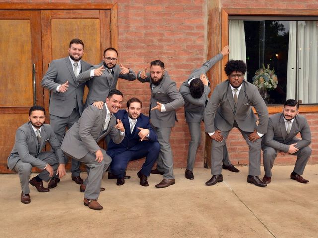 O casamento de Lucas e Amanda em São Paulo 17
