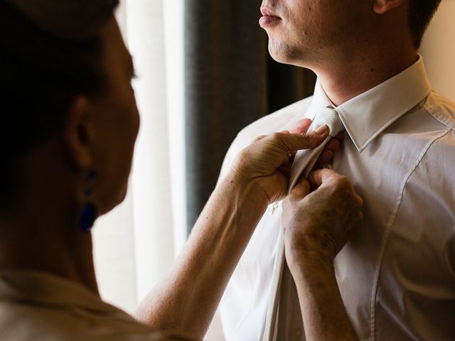 O casamento de Jordan e Ana Luiza em Florianópolis, Santa Catarina 6