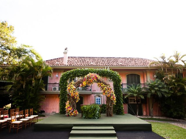 O casamento de Jordan e Ana Luiza em Florianópolis, Santa Catarina 21