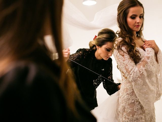 O casamento de Jordan e Ana Luiza em Florianópolis, Santa Catarina 37