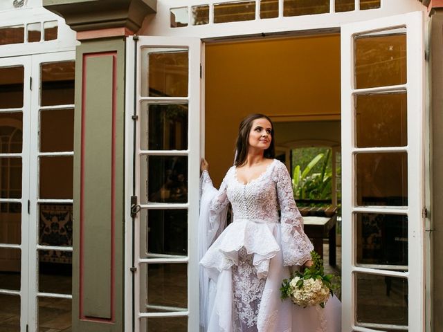 O casamento de Jordan e Ana Luiza em Florianópolis, Santa Catarina 39