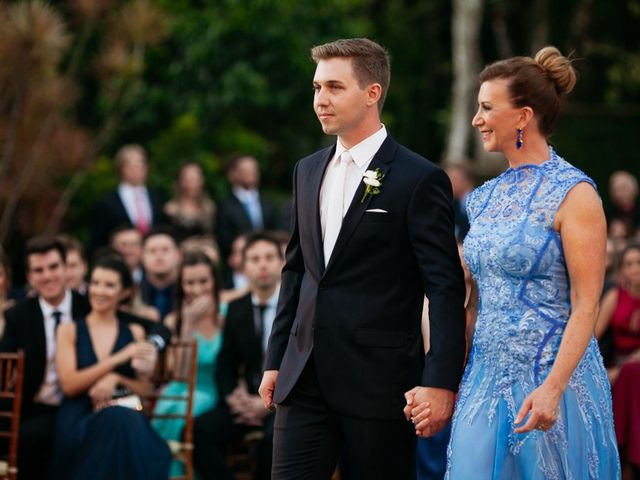 O casamento de Jordan e Ana Luiza em Florianópolis, Santa Catarina 42