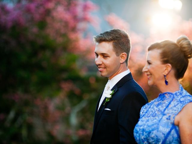 O casamento de Jordan e Ana Luiza em Florianópolis, Santa Catarina 43