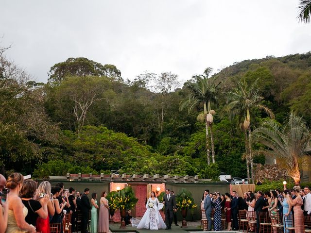 O casamento de Jordan e Ana Luiza em Florianópolis, Santa Catarina 46