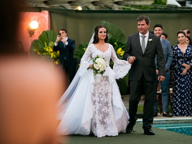 O casamento de Jordan e Ana Luiza em Florianópolis, Santa Catarina 48