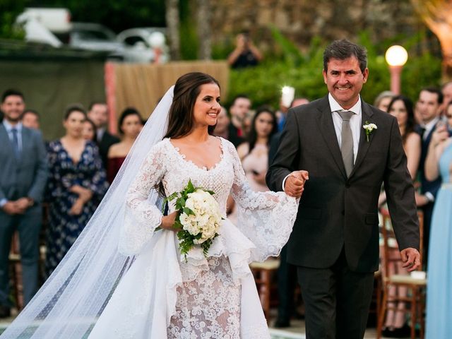 O casamento de Jordan e Ana Luiza em Florianópolis, Santa Catarina 49