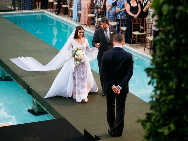 O casamento de Jordan e Ana Luiza em Florianópolis, Santa Catarina 50