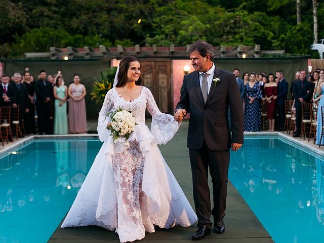 O casamento de Jordan e Ana Luiza em Florianópolis, Santa Catarina 51