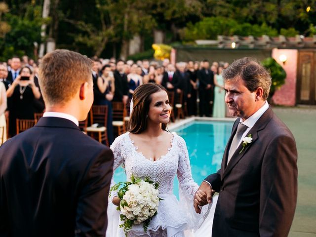 O casamento de Jordan e Ana Luiza em Florianópolis, Santa Catarina 53