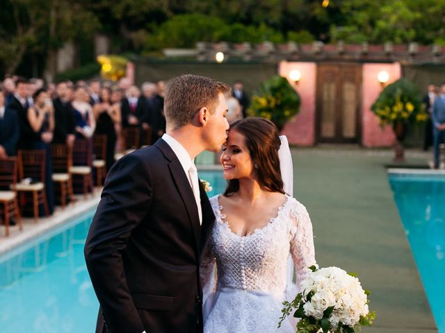 O casamento de Jordan e Ana Luiza em Florianópolis, Santa Catarina 55