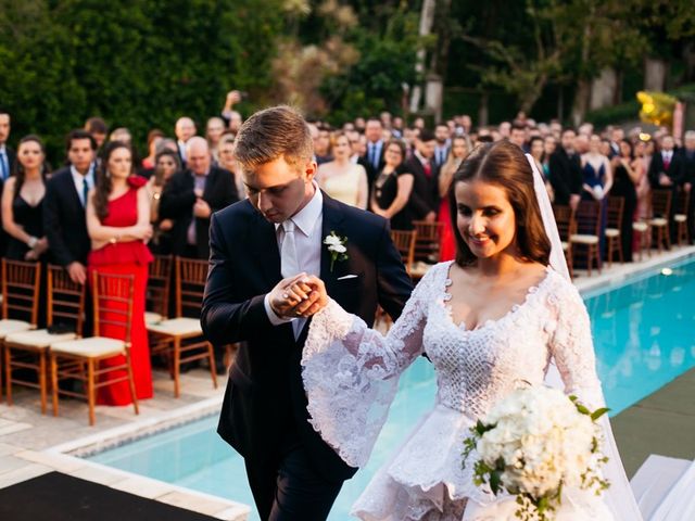 O casamento de Jordan e Ana Luiza em Florianópolis, Santa Catarina 56