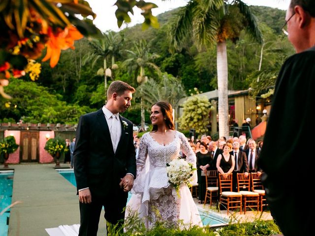 O casamento de Jordan e Ana Luiza em Florianópolis, Santa Catarina 57