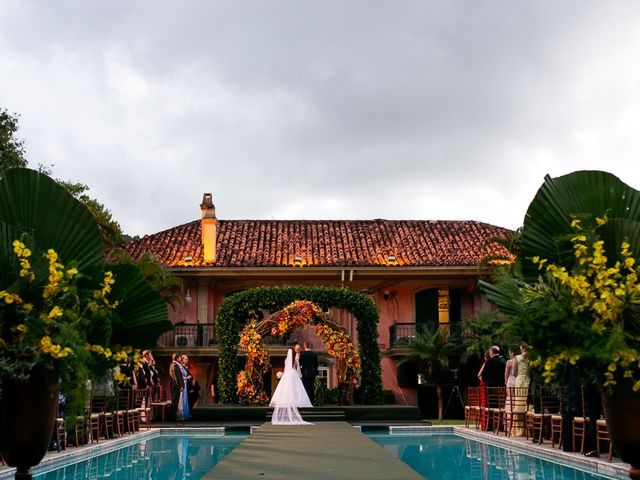 O casamento de Jordan e Ana Luiza em Florianópolis, Santa Catarina 1