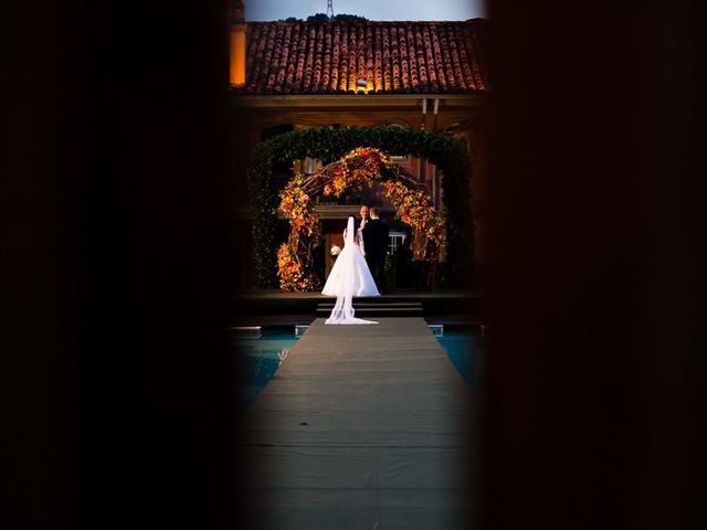 O casamento de Jordan e Ana Luiza em Florianópolis, Santa Catarina 60