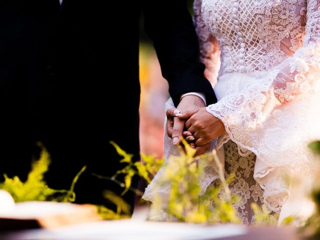 O casamento de Jordan e Ana Luiza em Florianópolis, Santa Catarina 61