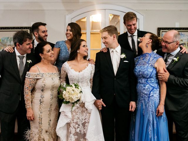 O casamento de Jordan e Ana Luiza em Florianópolis, Santa Catarina 76