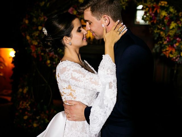 O casamento de Jordan e Ana Luiza em Florianópolis, Santa Catarina 80