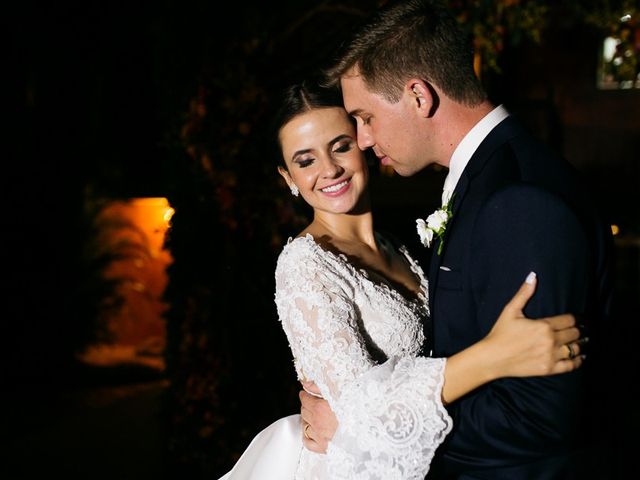 O casamento de Jordan e Ana Luiza em Florianópolis, Santa Catarina 81