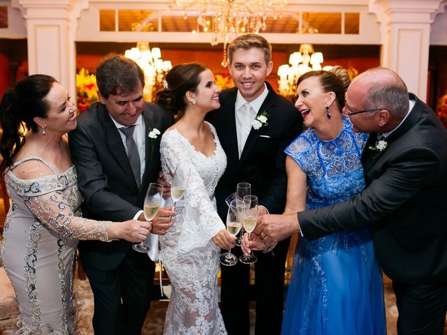 O casamento de Jordan e Ana Luiza em Florianópolis, Santa Catarina 90