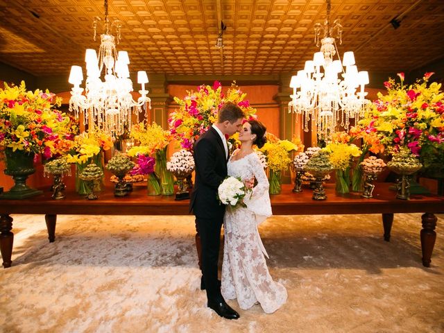 O casamento de Jordan e Ana Luiza em Florianópolis, Santa Catarina 92