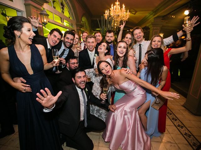 O casamento de Jordan e Ana Luiza em Florianópolis, Santa Catarina 106