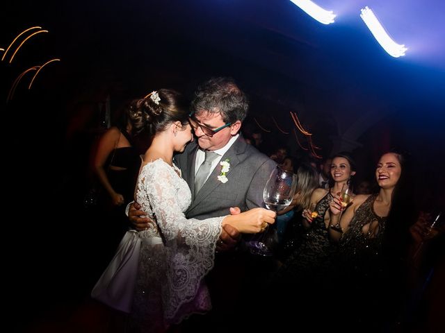 O casamento de Jordan e Ana Luiza em Florianópolis, Santa Catarina 110