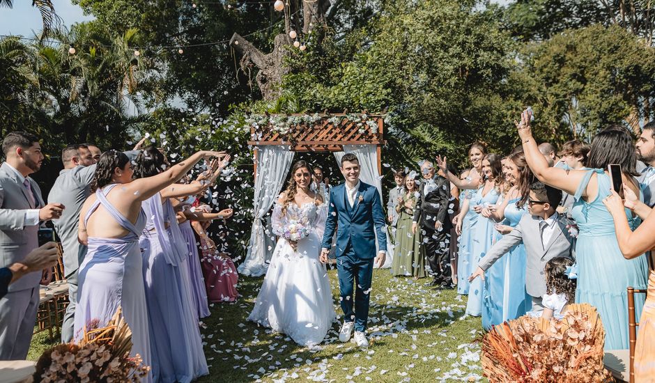 O casamento de Marcelo e Sylvana em São Gonçalo, Rio de Janeiro