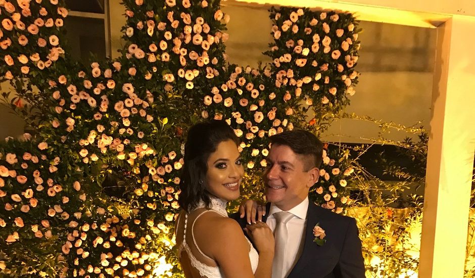 O casamento de Rodrigo Soriano  e Alana Soriano  em Maceió, Alagoas