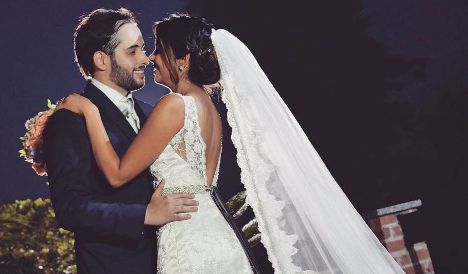 O casamento de Lucas e Amanda em São Paulo