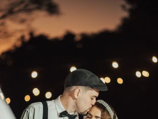 O casamento de Yasmin Isabele e Rafael Henrique