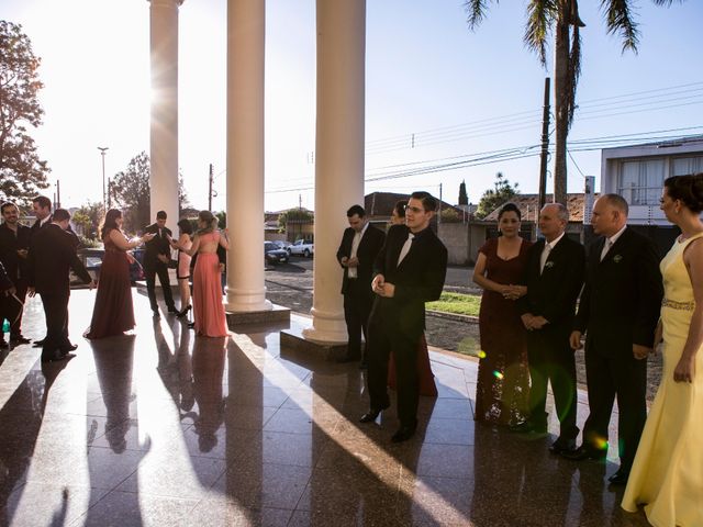 O casamento de Alexandre e Mariana em Assis, São Paulo Estado 85