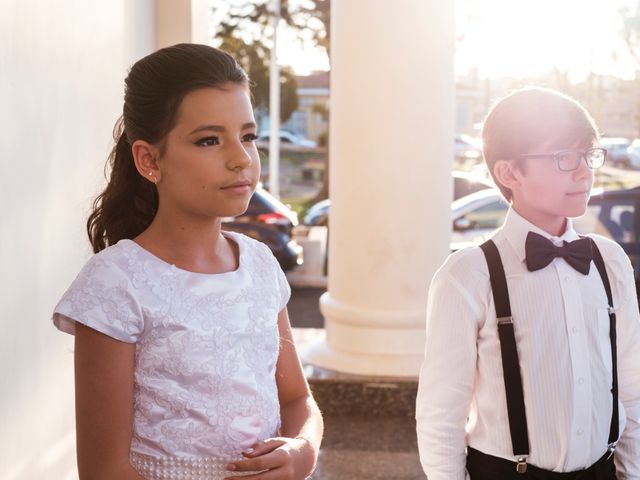 O casamento de Alexandre e Mariana em Assis, São Paulo Estado 92